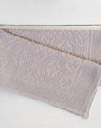 Kymi Bath Mat | Long