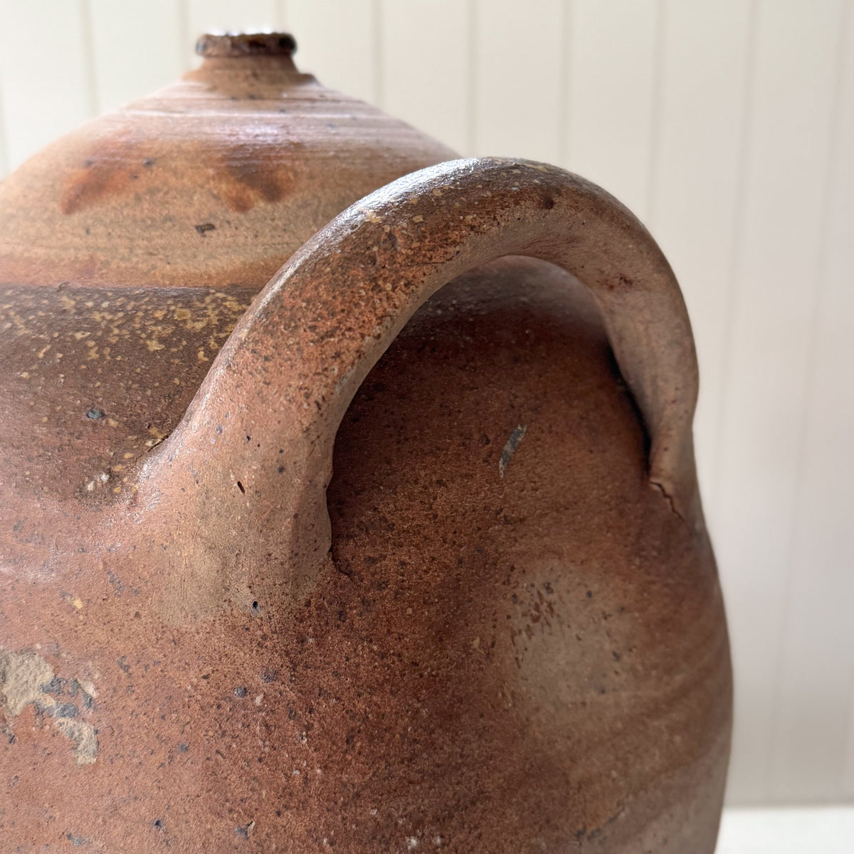 Provencal Olive Oil Jug | No. 939