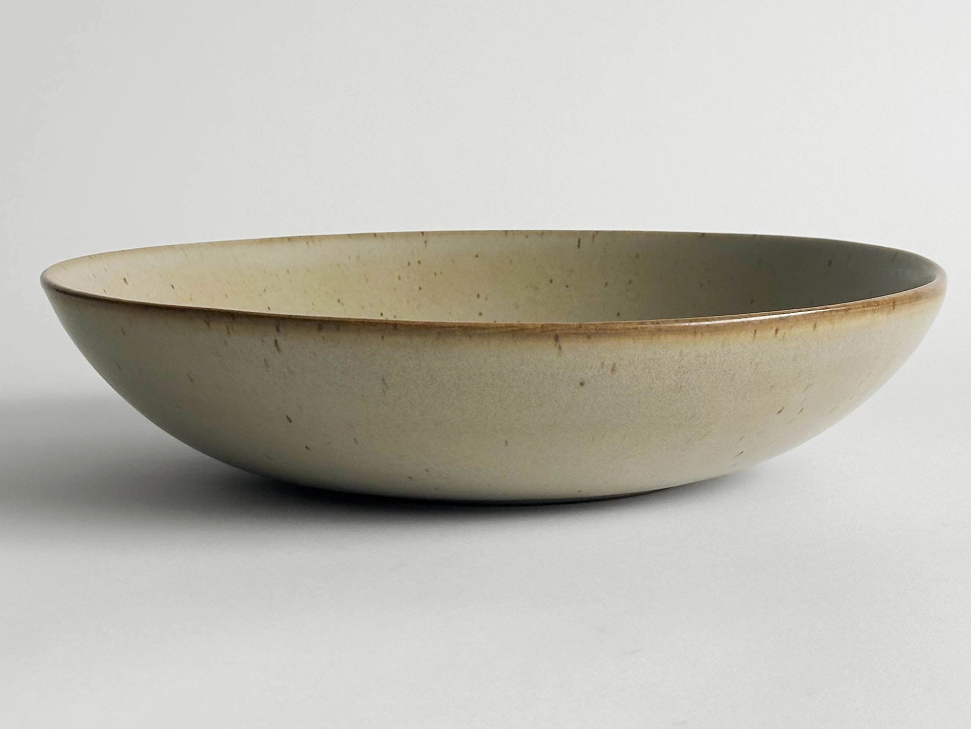 Sarah Kersten Studio Serving Bowl - Thumbnail 5
