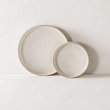 Load image into Gallery viewer, Minimal Serving Dish | Stoneware
