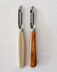 Peeler | Djembe