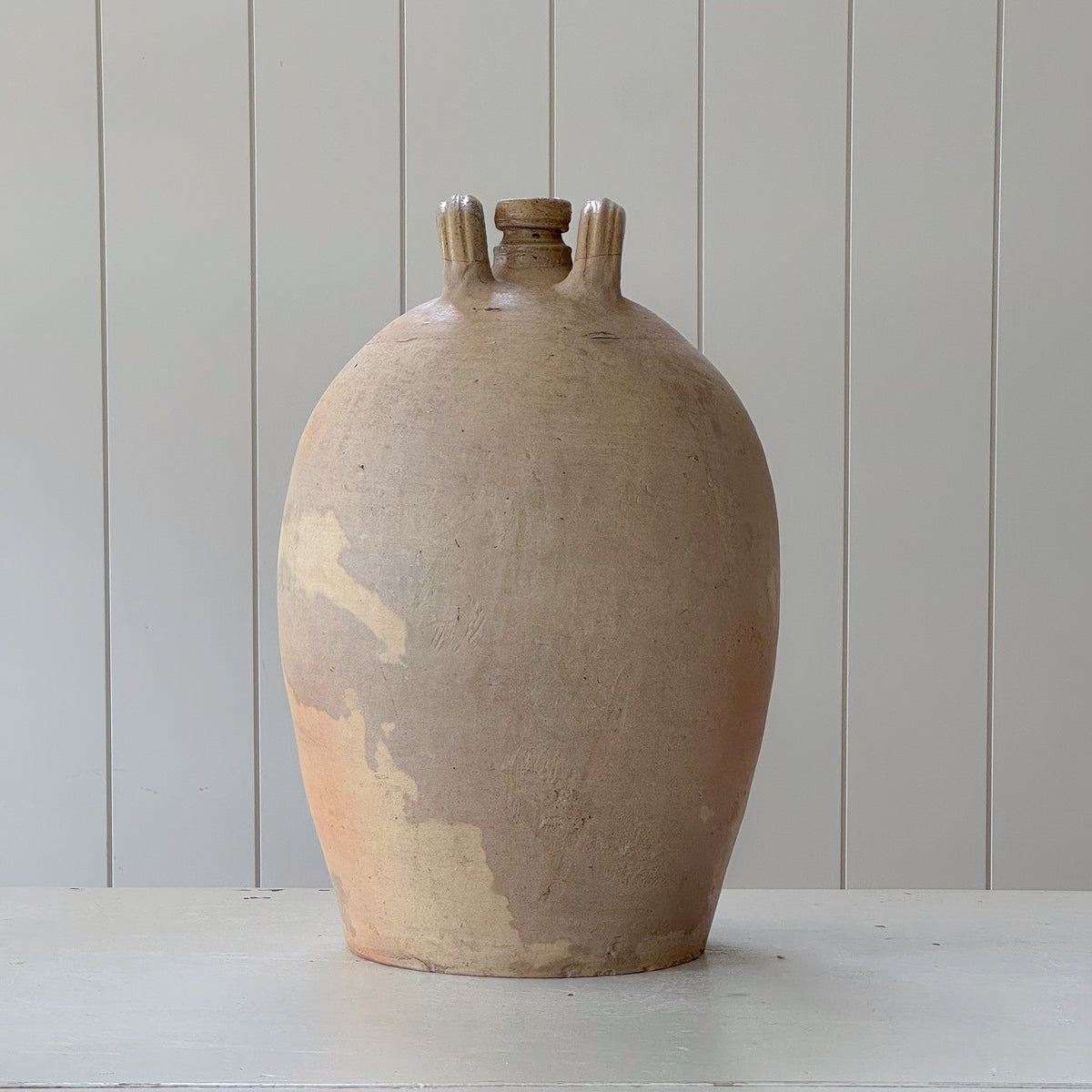 Provencal Olive Oil Jug | No. 890