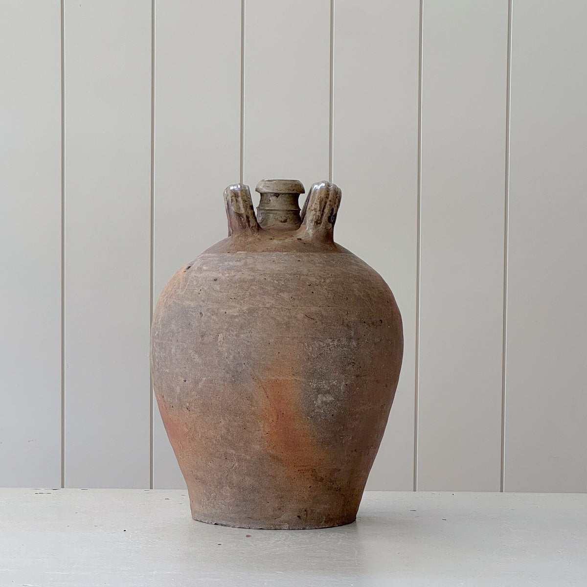 Provencal Olive Oil Jug | No. 887