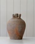 Provencal Olive Oil Jug | No. 887