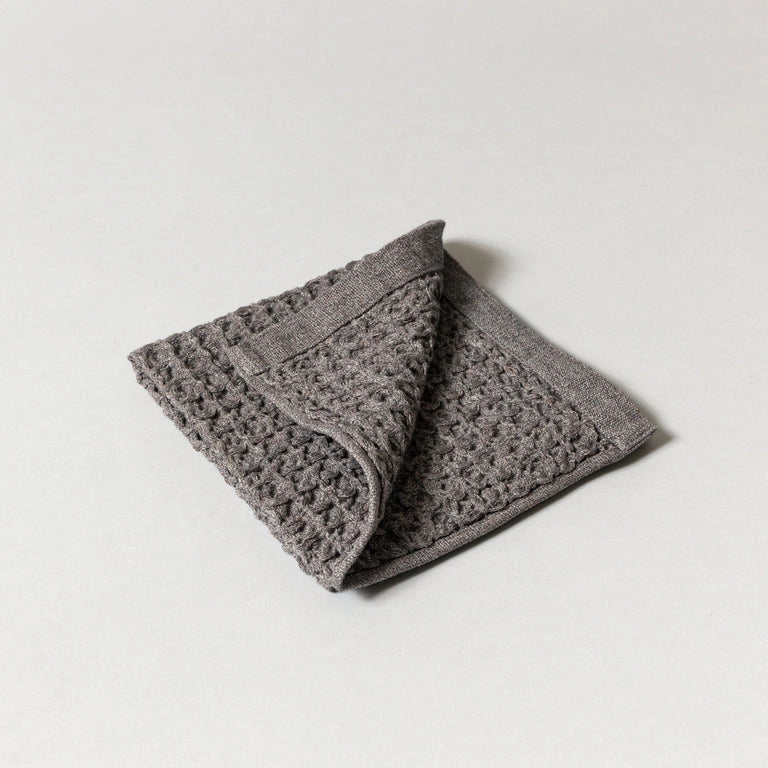 Lattice Waffle Bath + Kitchen Towels