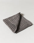 Lattice Waffle Bath + Kitchen Towels