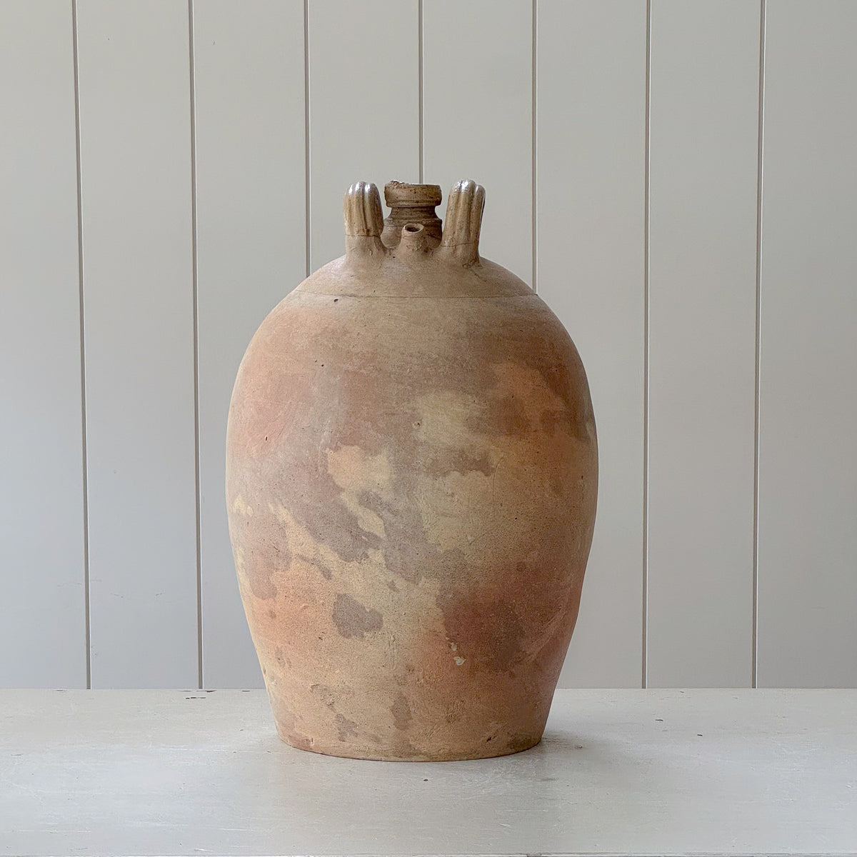 Provencal Olive Oil Jug | No. 890