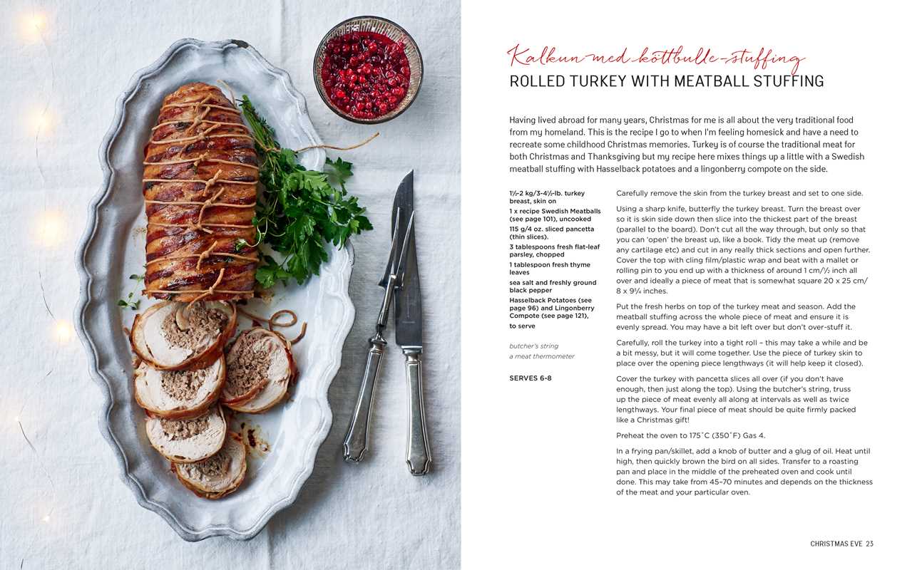 ScandiKitchen Christmas