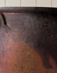 Rare Brown French Confit Pot | No. 931