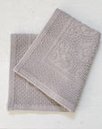 Kymi Bath Mat | Square