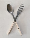 Serving Set | Bistrot Vintage Distressed