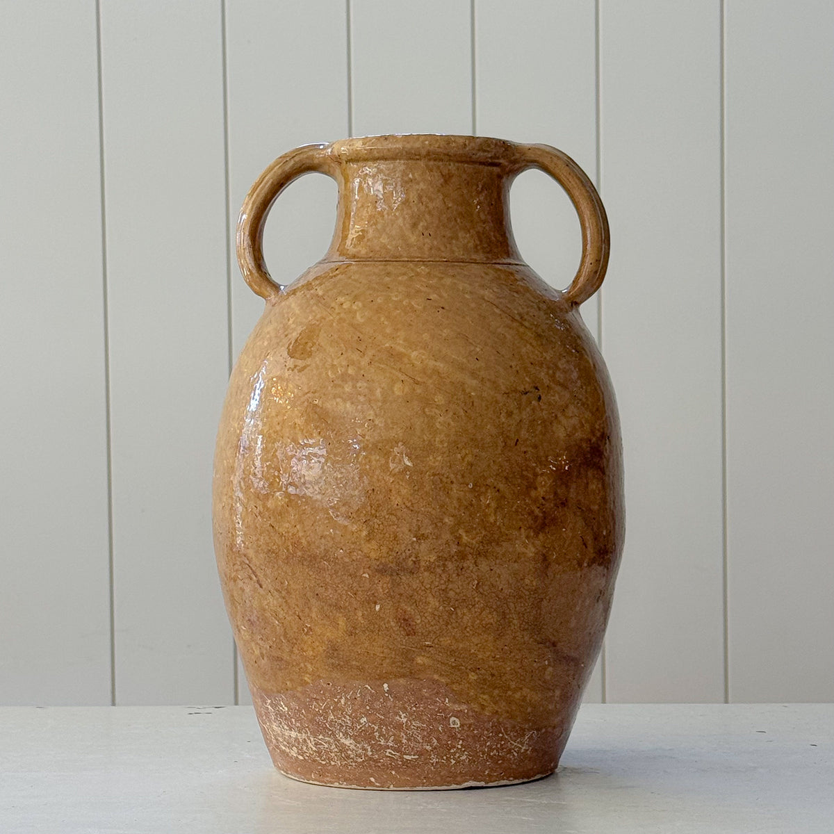 Provencal Jug with Spout | No. 105