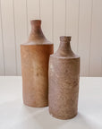 Antique European Stoneware Bottles