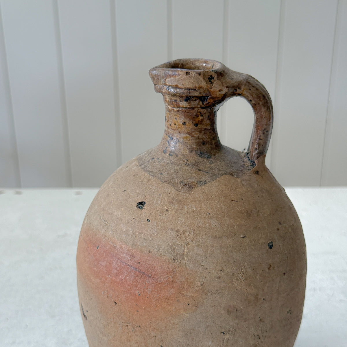 Provencal Olive Oil Jug | No. 940