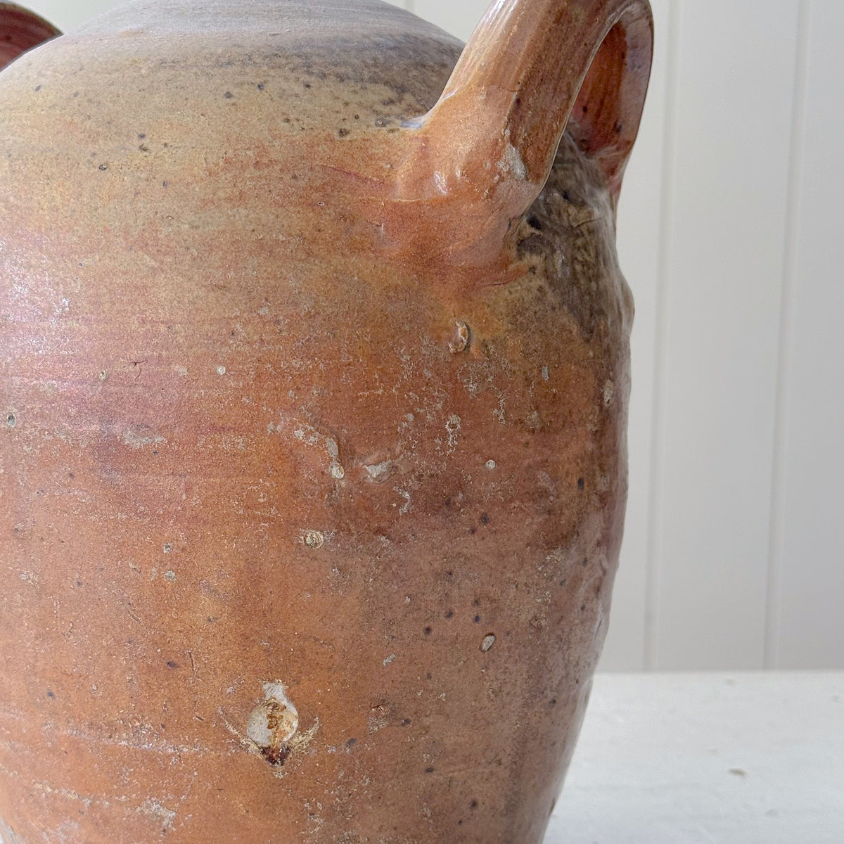 Provencal Olive Oil Jug | No. 938