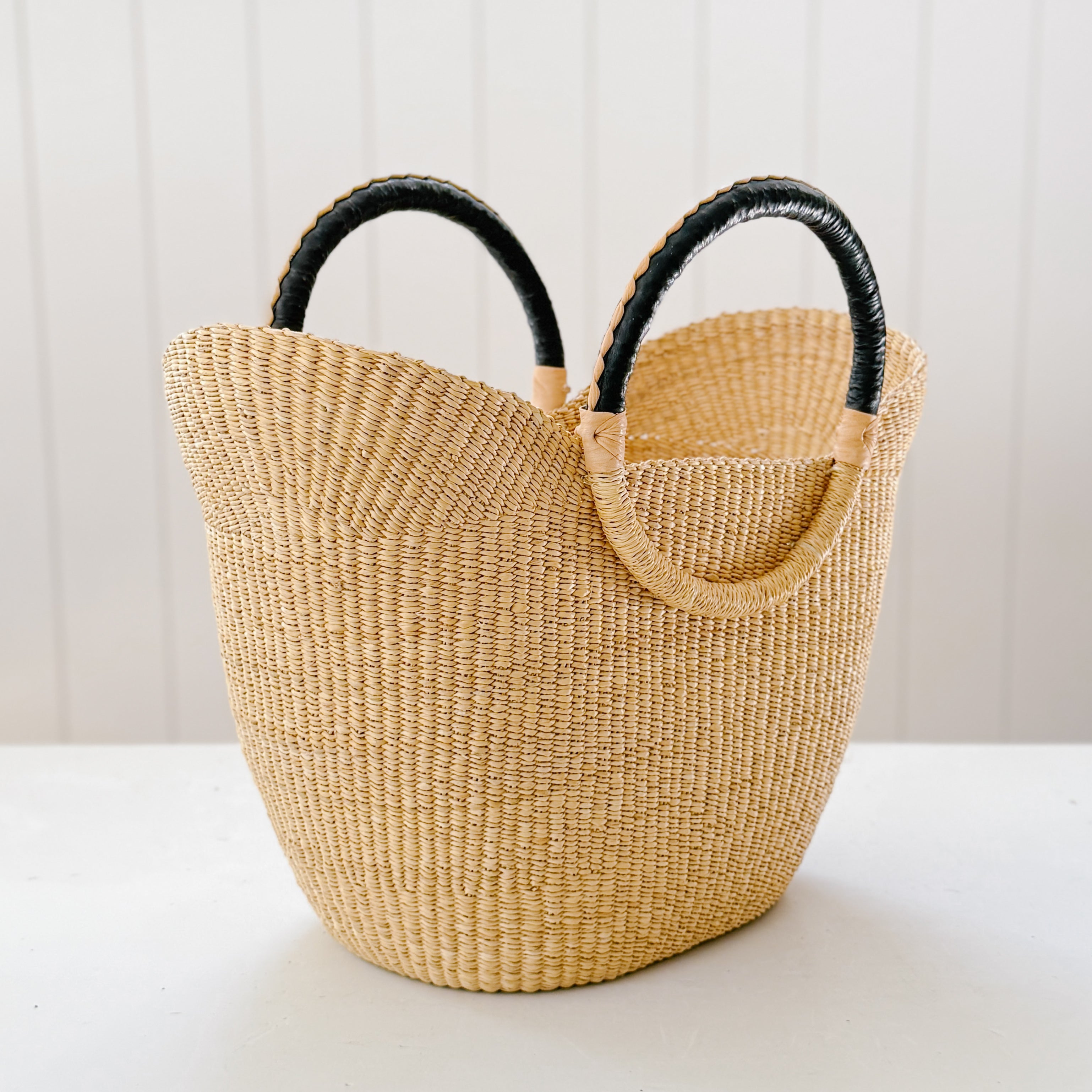Baba Tree Sag Harbor Tote