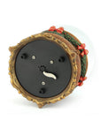 Heirloom Musical Snow Globe | Santa Jingle Bells