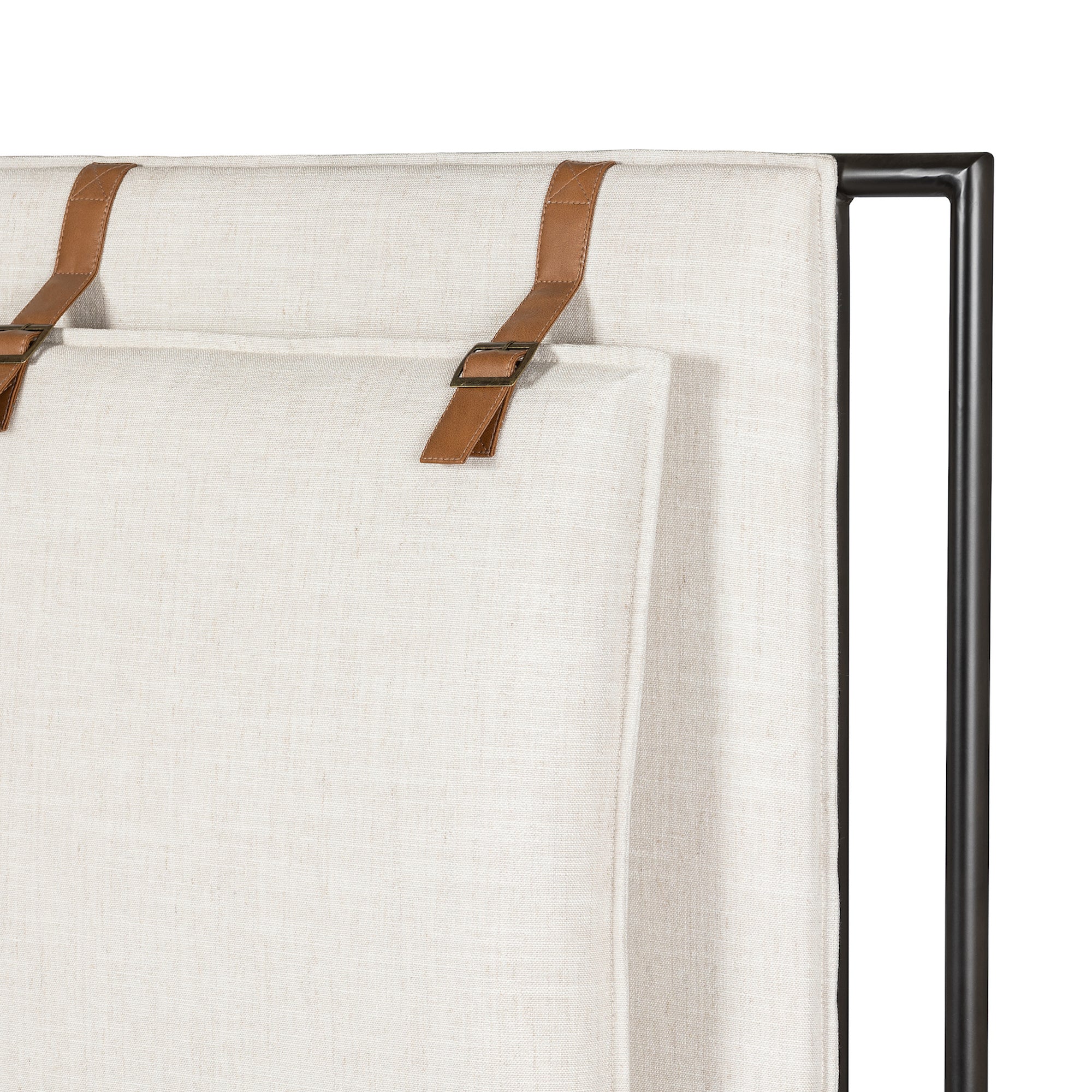 Harper Upholstered Bedframe