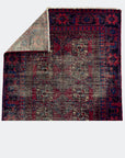 Vintage Rug Runner | No. 261