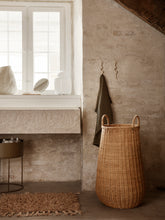 Load image into Gallery viewer, Braided Laundry Basket | Ferm Living
