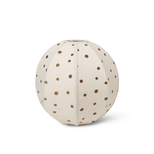 Load image into Gallery viewer, Dots Textile Lampshade | Ferm Living
