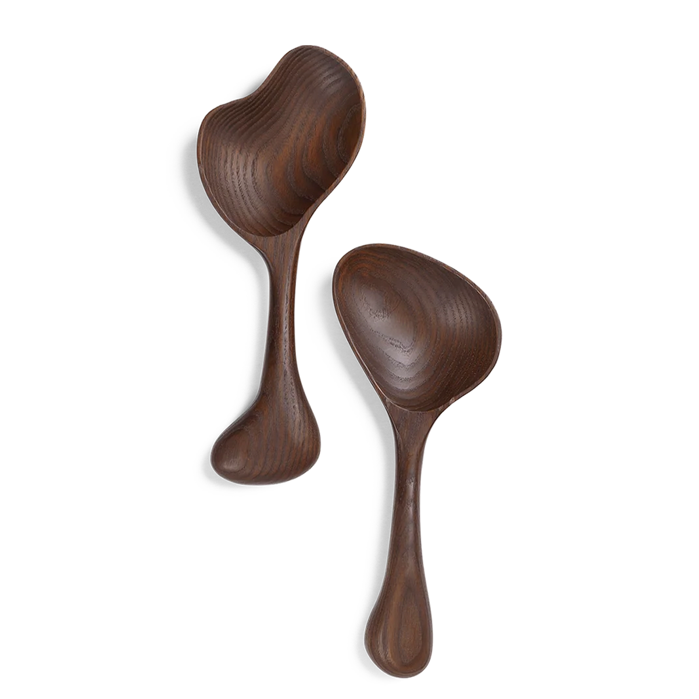 Ferm Living Os Salad Servers