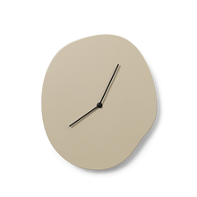 Load image into Gallery viewer, Melt Wall Clock | Ferm Living
