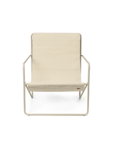 Load image into Gallery viewer, Desert Chair | Cloud | Ferm Living
