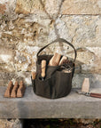 Bark Garden Bucket Bag | Ferm Living