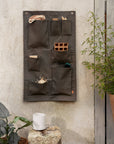 Bark Garden Wall Storage | Ferm Living