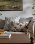 Misa Lumbar Pillow