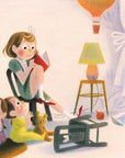 Mary Poppins: The Collectible Picture Book