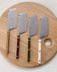 Cheese Cleaver | Bistrot Vintage Distressed