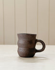 Côtelée Espresso Mug