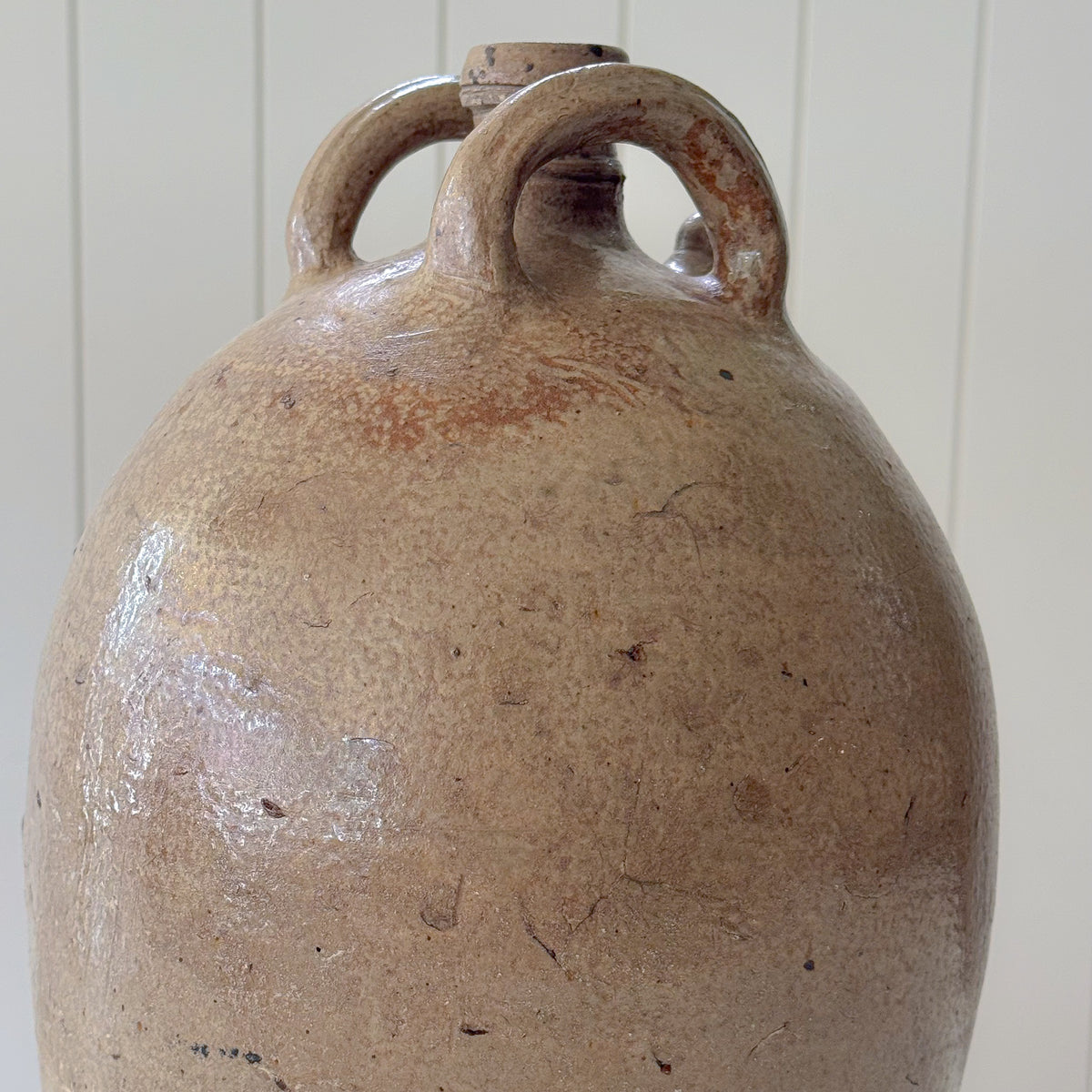 Provencal Olive Oil Jug | No. 889