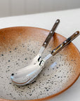 Serving Spoon | Bistrot Vintage Shiny
