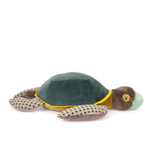 Load image into Gallery viewer, Plush Turtle
