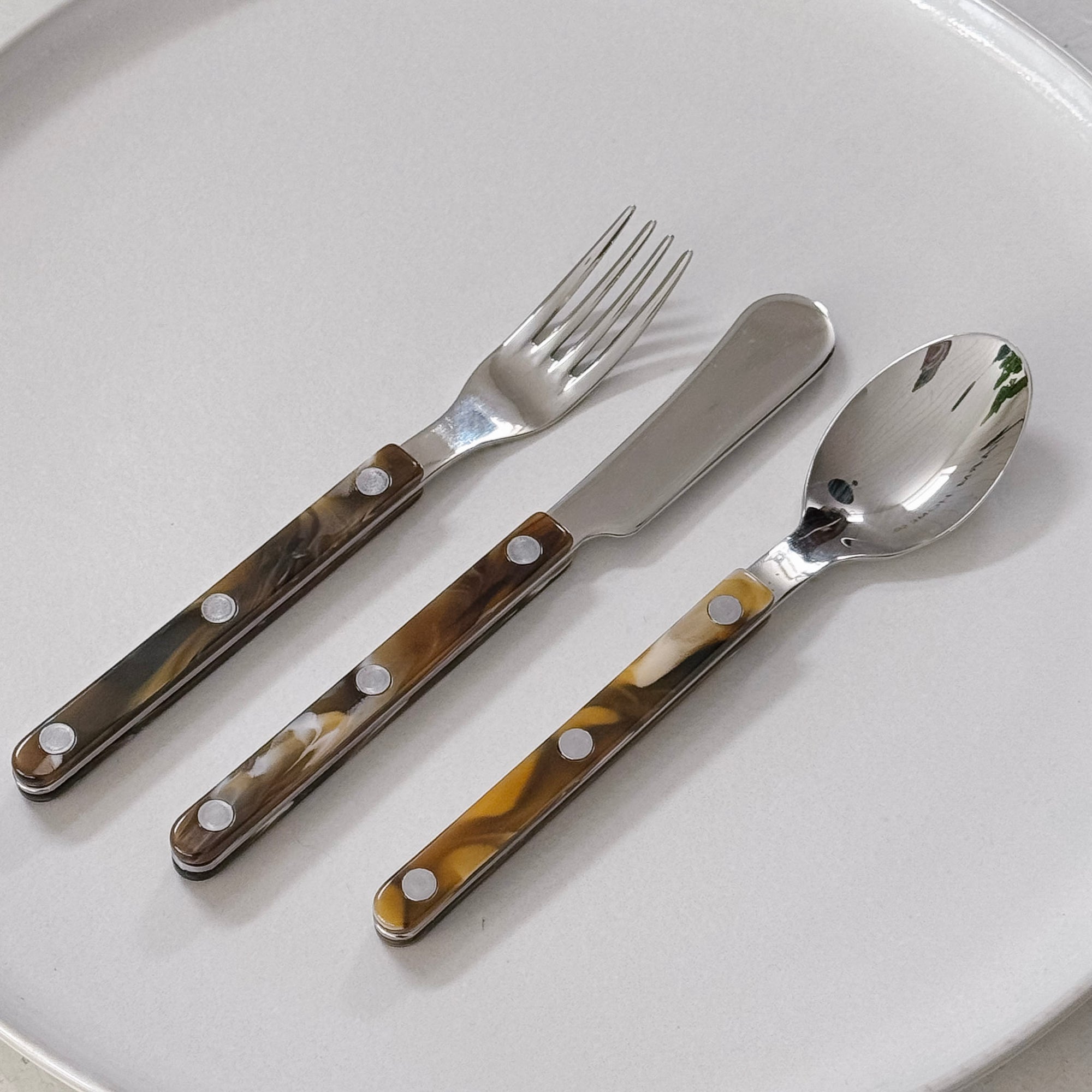 Spreader Knife | Bistrot Vintage Shiny