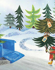 Little Blue Truck's Christmas