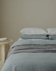Crush Linen Throw