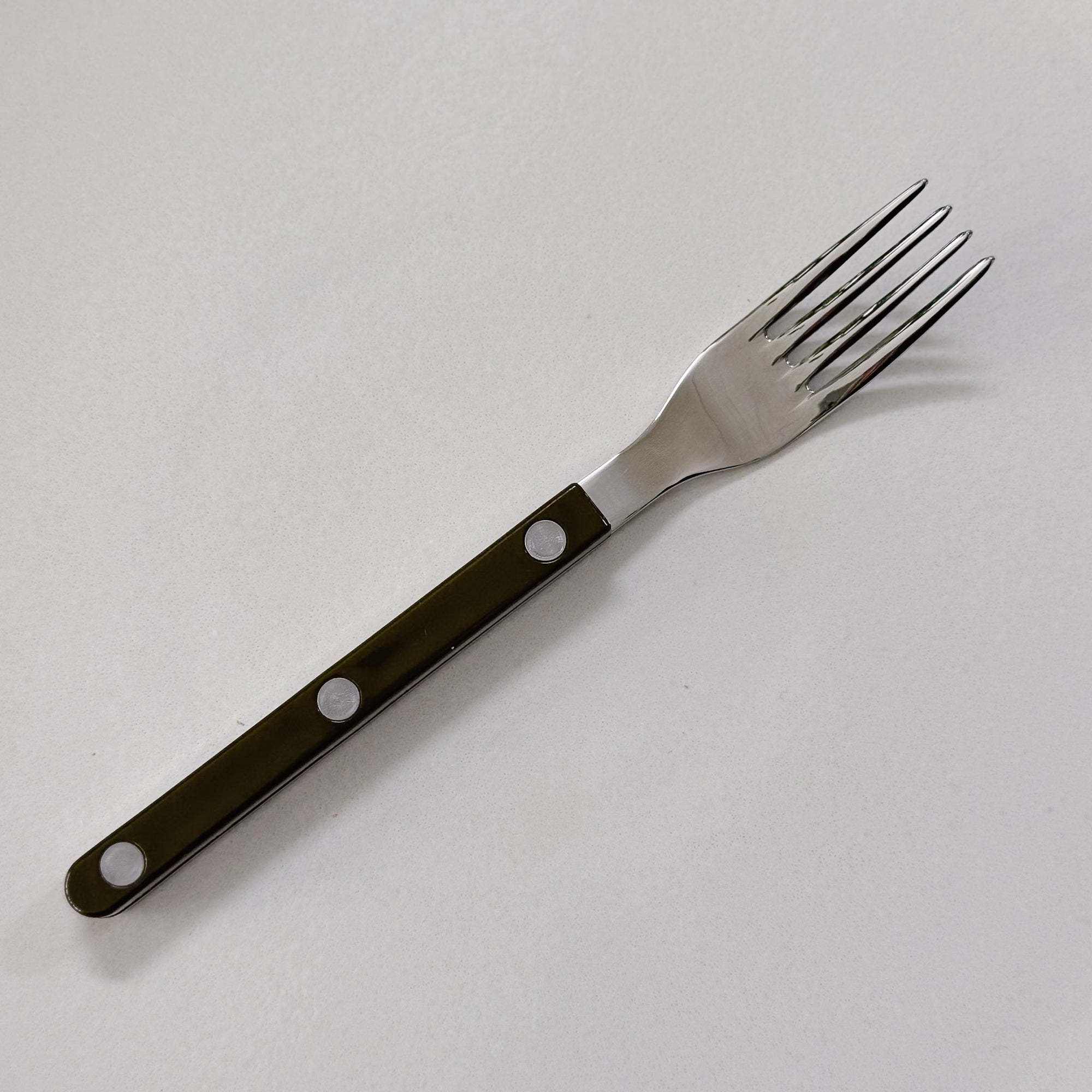 Charcuterie Fork | Bistrot Vintage Shiny
