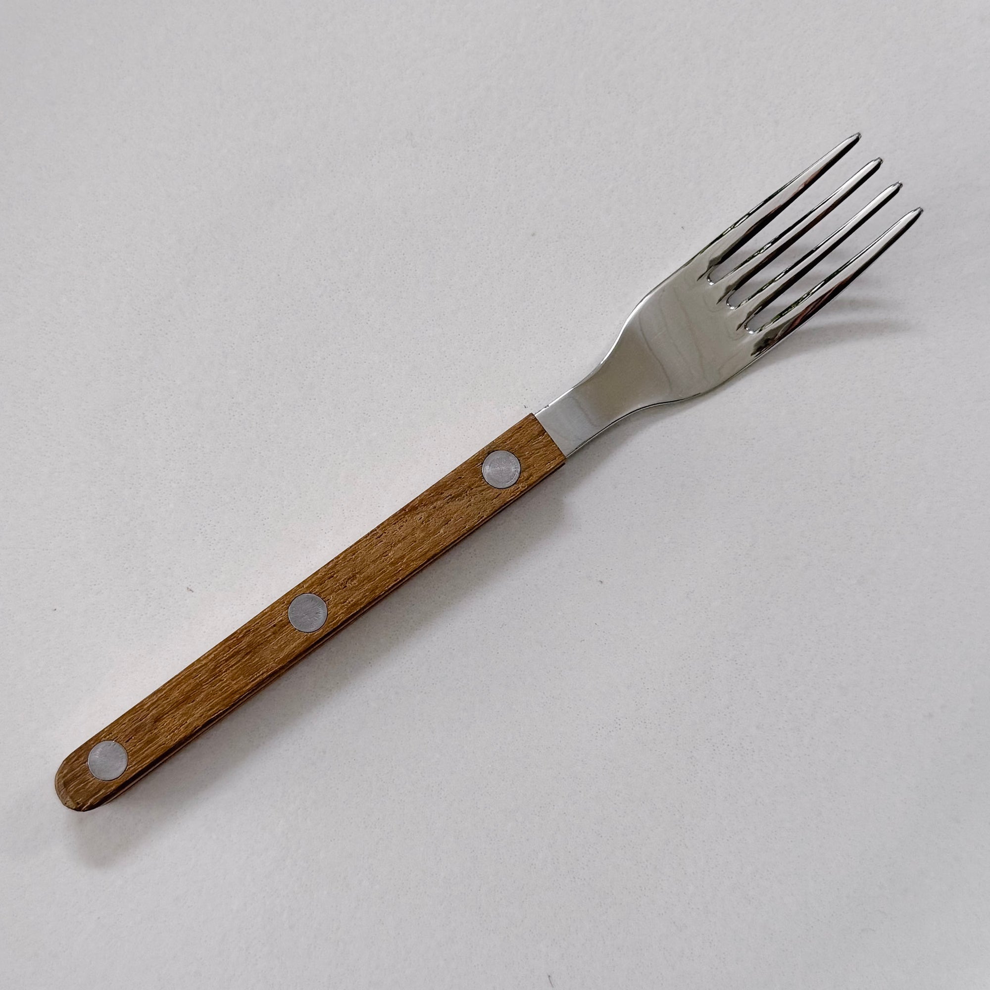Charcuterie Fork | Bistrot Vintage Shiny