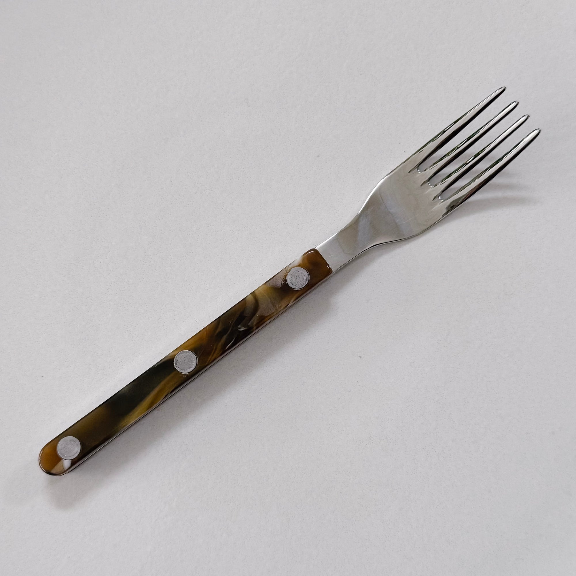 Charcuterie Fork | Bistrot Vintage Shiny