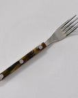 Charcuterie Fork | Bistrot Vintage Shiny