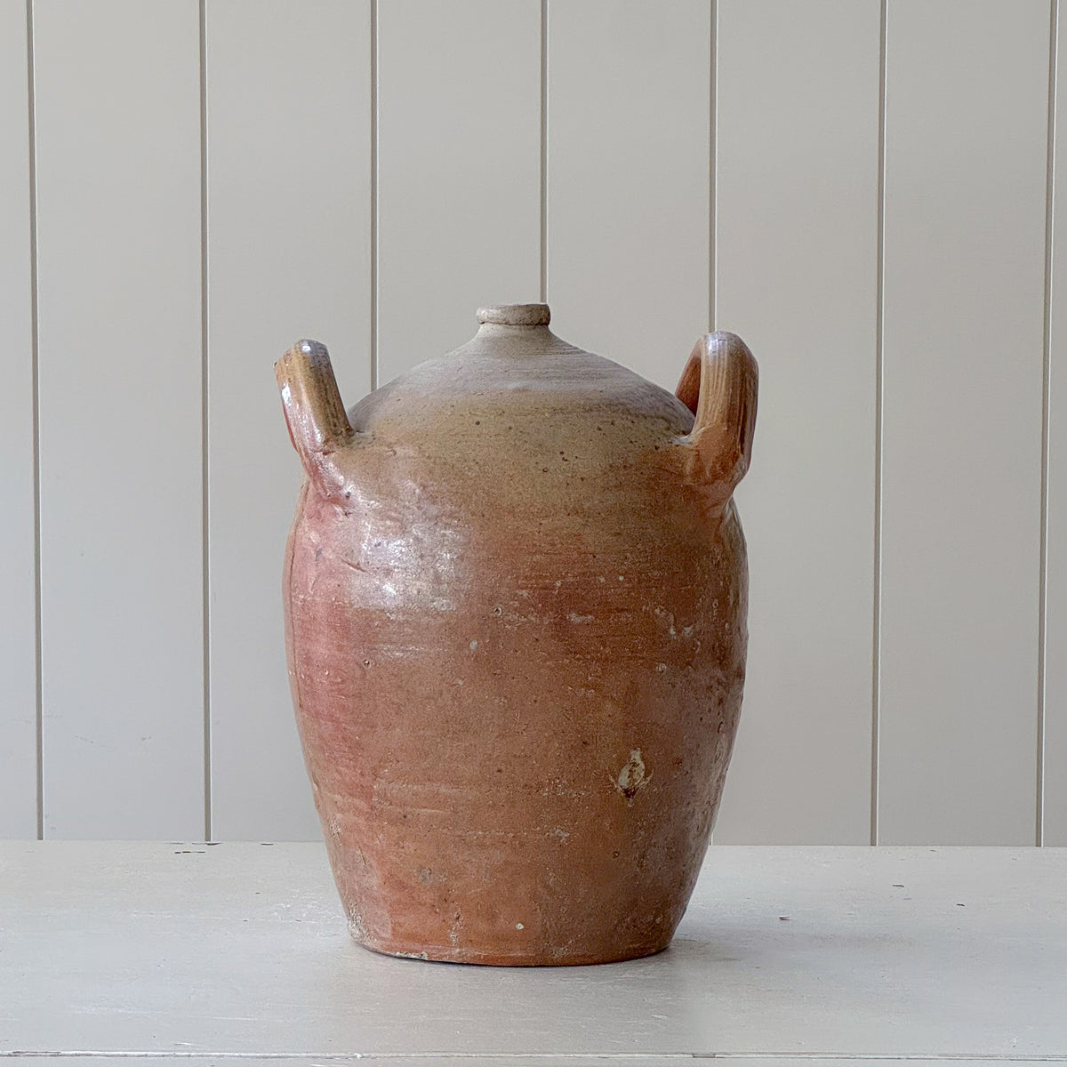 Provencal Olive Oil Jug | No. 938