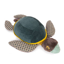 Load image into Gallery viewer, Plush Turtle
