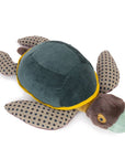 Plush Turtle