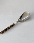 Serving Spoon | Bistrot Vintage Shiny