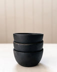 Simple Cast Iron Bowls | Assorted Sizes