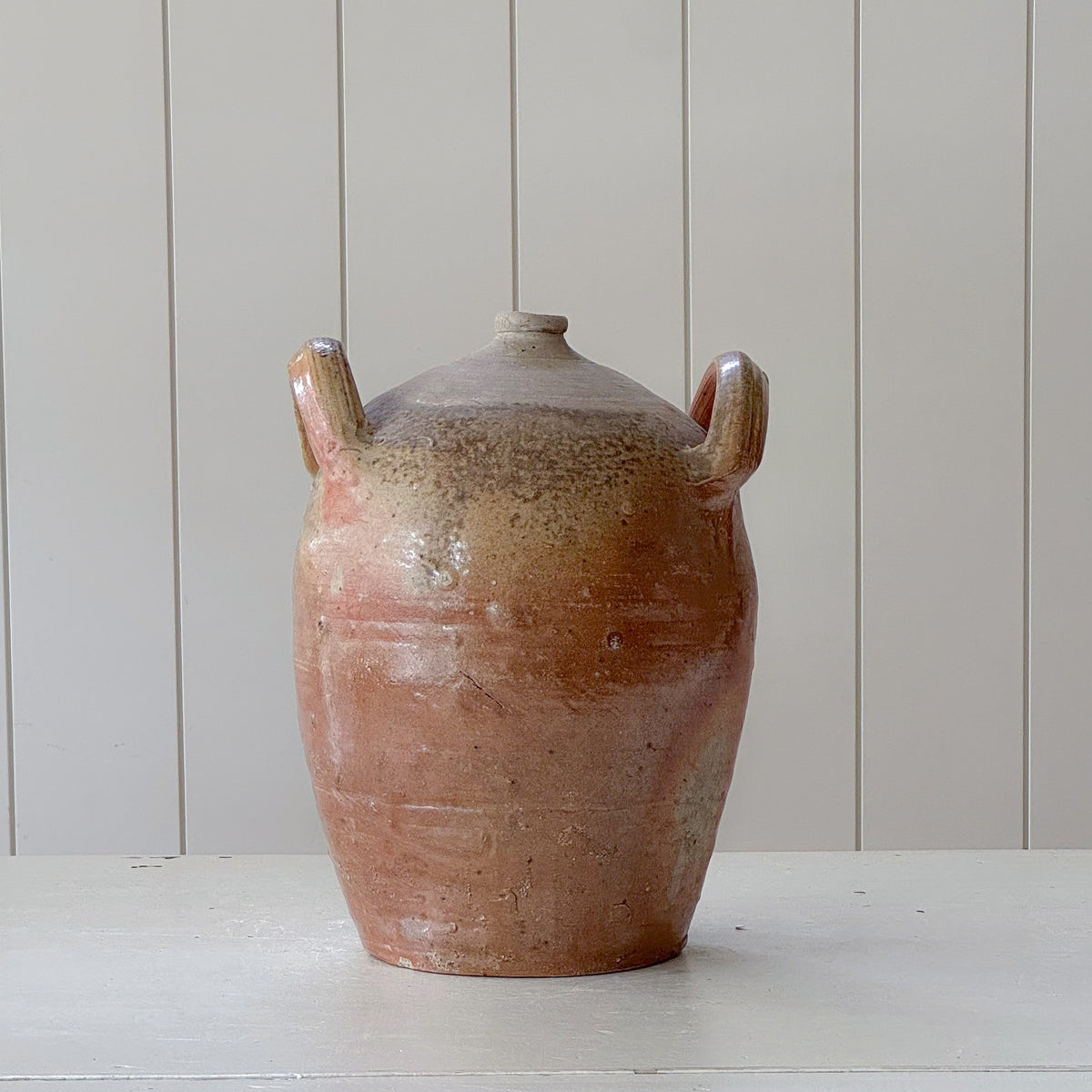 Provencal Olive Oil Jug | No. 938